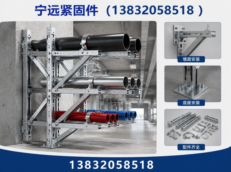 临城县光伏配件展示图
